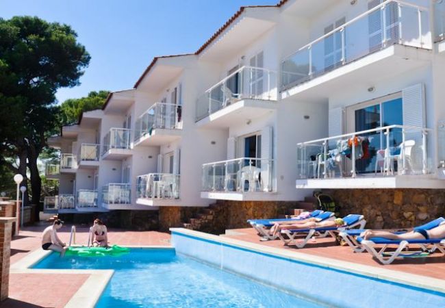 Apartamento em Estartit - BONSOL 01 Apartamento em Estartit - BONSOL 01