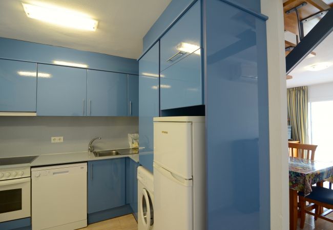 Apartamento em Estartit - BONSOL 01 Apartamento em Estartit - BONSOL 01