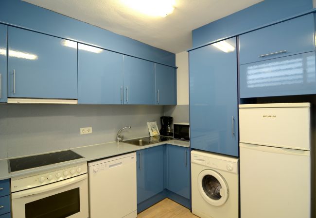 Apartamento em Estartit - BONSOL 01 Apartamento em Estartit - BONSOL 01