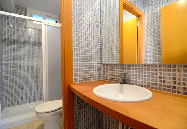 Apartamento em Estartit - BONSOL 01 Apartamento em Estartit - BONSOL 01