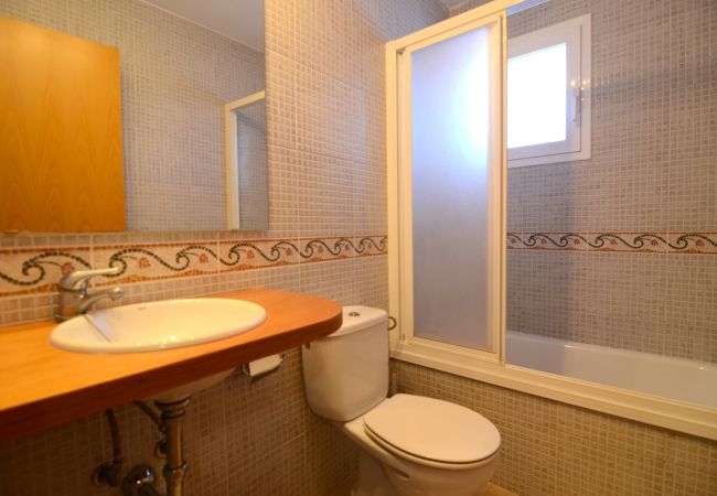 Apartamento em Estartit - BONSOL 01 Apartamento em Estartit - BONSOL 01