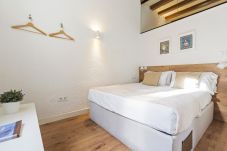 Apartamento em Barcelona - Flateli Borrell