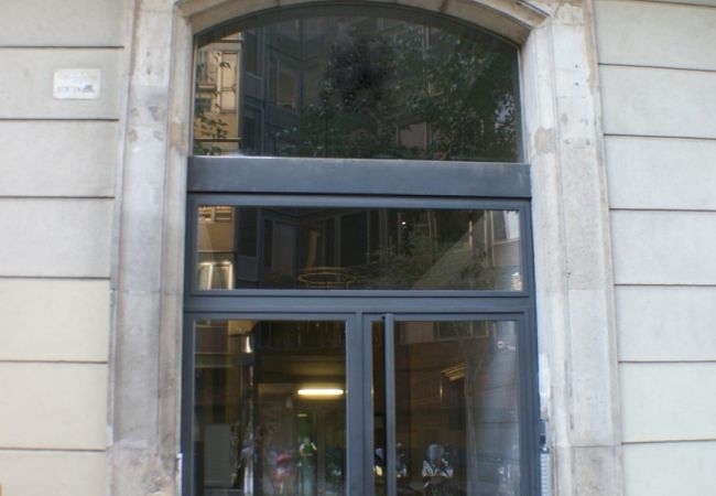 Apartamento em Barcelona - Excellent!Centric, Terrace and Wifi-0-Dormitorios Apartamento em Barcelona - Excellent!Centric, Terrace and Wifi-0-Dormitorios