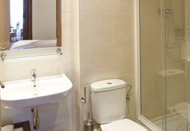 Apartamento em Barcelona - Excellent! Centric beautififul apart-0-Dormitorios Apartamento em Barcelona - Excellent! Centric beautififul apart-0-Dormitorios