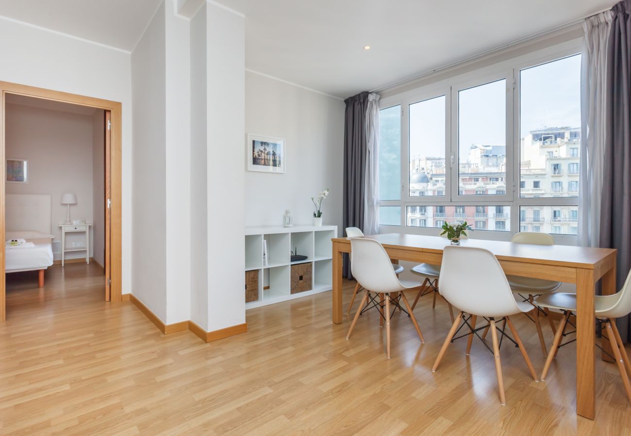 Apartamento em Barcelona - Excellent! Centric beautififul apart-0-Dormitorios Apartamento em Barcelona - Excellent! Centric beautififul apart-0-Dormitorios
