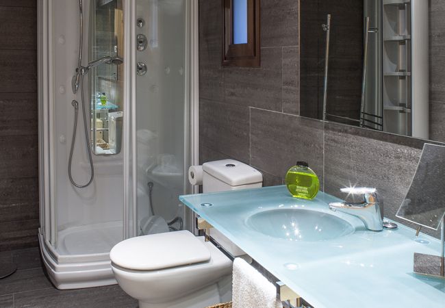 Apartamento em Barcelona - New! Paseo de Gracia, best location-0-Dormitorios Apartamento em Barcelona - New! Paseo de Gracia, best location-0-Dormitorios