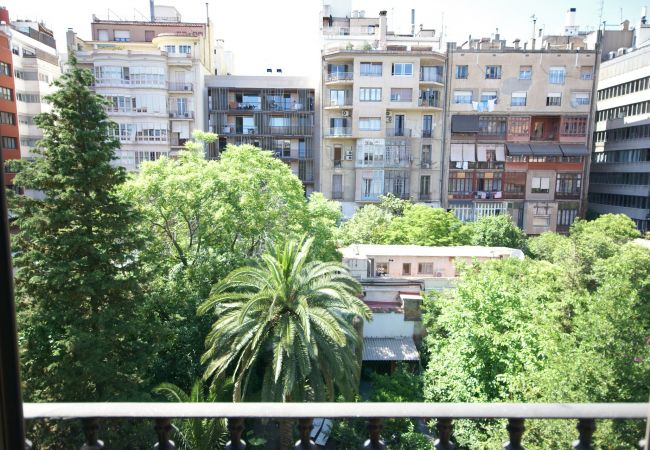 Apartamento em Barcelona - New! Paseo de Gracia, best location-0-Dormitorios Apartamento em Barcelona - New! Paseo de Gracia, best location-0-Dormitorios