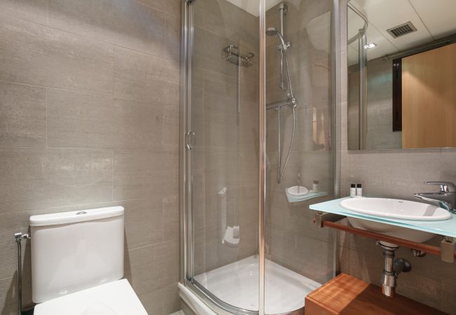 Apartamento em Barcelona - New! Paseo de Gracia, best location-0-Dormitorios Apartamento em Barcelona - New! Paseo de Gracia, best location-0-Dormitorios