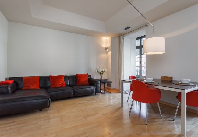 Apartamento em Barcelona - New! Paseo de Gracia, best location-0-Dormitorios Apartamento em Barcelona - New! Paseo de Gracia, best location-0-Dormitorios