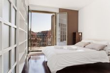 Apartamento em Barcelona - Diagonal