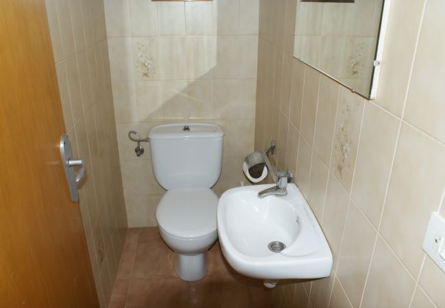 Apartamento em L'Escala - APARTAMENTO EMPORIUM AC. 2D Apartamento em L'Escala - APARTAMENTO EMPORIUM AC. 2D