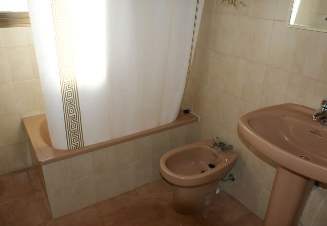 Apartamento em L'Escala - APARTAMENTO EMPORIUM AC. 2D Apartamento em L'Escala - APARTAMENTO EMPORIUM AC. 2D