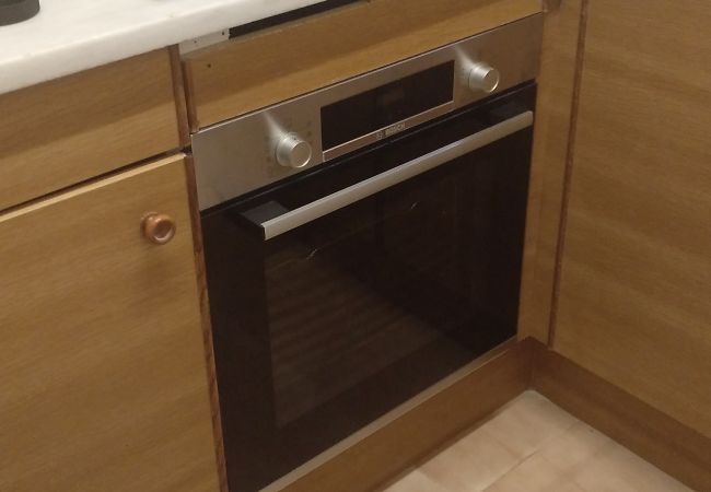 Apartamento em L'Escala - APARTAMENTO EMPORIUM AC. 2D Apartamento em L'Escala - APARTAMENTO EMPORIUM AC. 2D