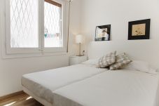 Apartamento em Barcelona - Roger 32 1-2