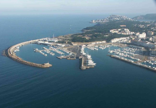 Apartamento em L'Escala - APARTAMENTO ELS PINS Apartamento em L'Escala - APARTAMENTO ELS PINS