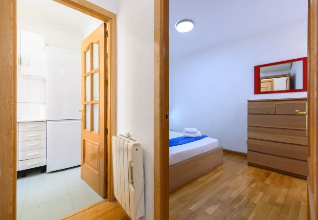 Apartamento em Madrid - Ático MADRID Downtown Museo Reina Sofía-Atocha (DF21) Apartamento em Madrid - Ático MADRID Downtown Museo Reina Sofía-Atocha (DF21)