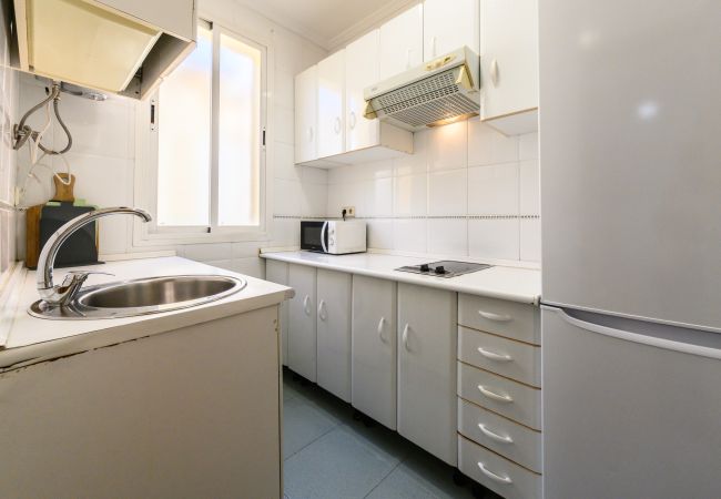 Apartamento em Madrid - Ático MADRID Downtown Museo Reina Sofía-Atocha (DF21) Apartamento em Madrid - Ático MADRID Downtown Museo Reina Sofía-Atocha (DF21)