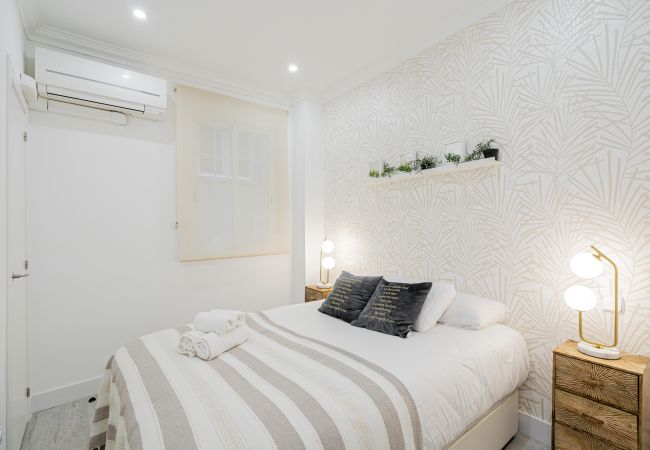 Apartamento em Madrid - CUTE Apartment Downtown Madrid Centro Bilbao M (EGU4) Apartamento em Madrid - CUTE Apartment Downtown Madrid Centro Bilbao M (EGU4)