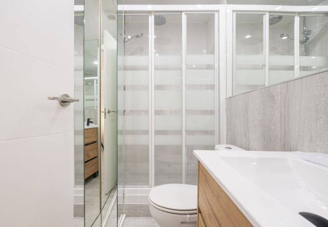 Apartamento em Madrid - CUTE Apartment Downtown Madrid Centro Bilbao M (EGU4) Apartamento em Madrid - CUTE Apartment Downtown Madrid Centro Bilbao M (EGU4)