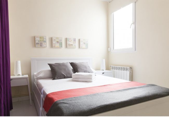 Apartamento em Madrid - Madrid Downtown Retiro-Puerta de Alcala M (LDR28) Apartamento em Madrid - Madrid Downtown Retiro-Puerta de Alcala M (LDR28)