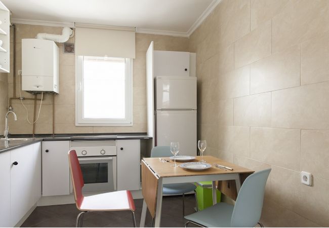 Apartamento em Madrid - Madrid Downtown Retiro-Puerta de Alcala M (LDR28) Apartamento em Madrid - Madrid Downtown Retiro-Puerta de Alcala M (LDR28)