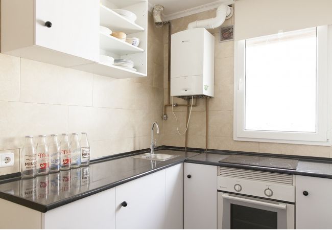 Apartamento em Madrid - Madrid Downtown Retiro-Puerta de Alcala M (LDR28) Apartamento em Madrid - Madrid Downtown Retiro-Puerta de Alcala M (LDR28)