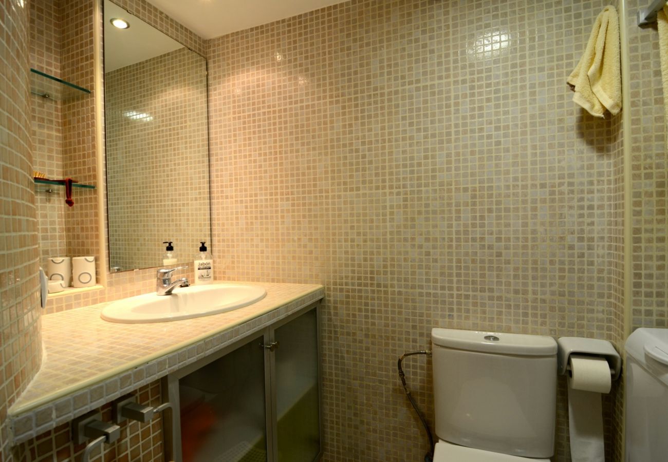 Apartamento em Estartit - ARGONAVIS 327 Apartamento em Estartit - ARGONAVIS 327