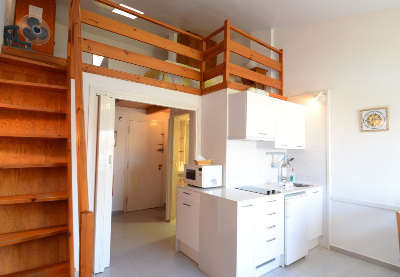 Apartamento em Estartit - ARGONAVIS 327 Apartamento em Estartit - ARGONAVIS 327