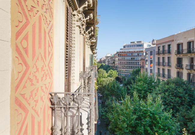 Apartamento em Barcelona - Perfecto: Ubicación,confort&encanto Apartamento em Barcelona - Perfecto: Ubicación,confort&encanto