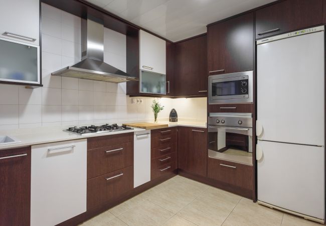 Apartamento em Barcelona - Perfecto: Ubicación,confort&encanto Apartamento em Barcelona - Perfecto: Ubicación,confort&encanto