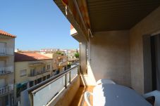 Apartamento em L'Escala - APARTAMENTO JAMAICA