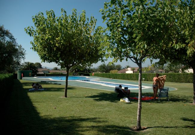 Casa em Estartit - LES PALMERES 9 Casa em Estartit - LES PALMERES 9