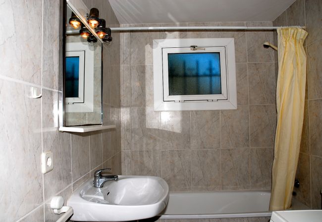 Casa em Estartit - LES PALMERES 9 Casa em Estartit - LES PALMERES 9