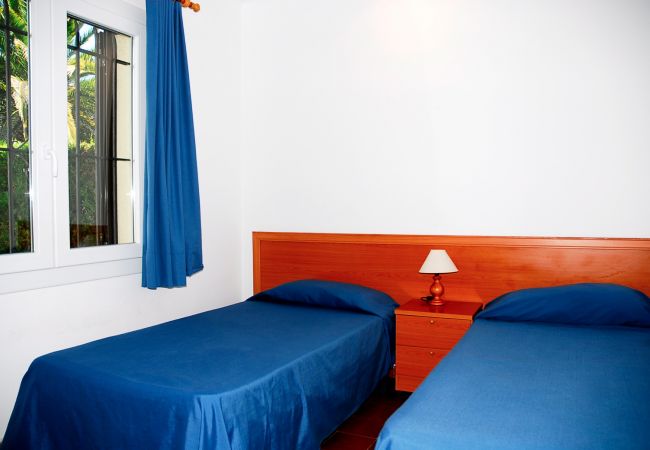 Casa em Estartit - LES PALMERES 9 Casa em Estartit - LES PALMERES 9