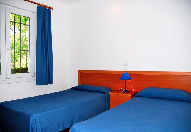 Casa em Estartit - LES PALMERES 9 Casa em Estartit - LES PALMERES 9