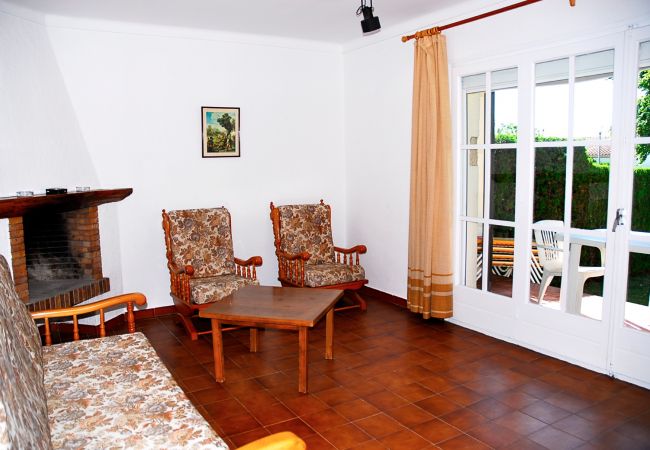 Casa em Estartit - LES PALMERES 9 Casa em Estartit - LES PALMERES 9