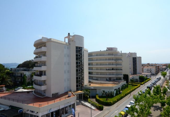 Apartamento em Estartit - MEDES PARK I 2-7