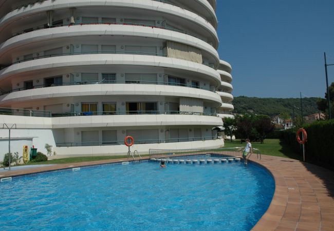 Apartamento em Estartit - MEDES PARK II 4-3