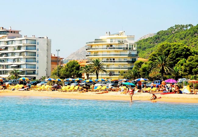 Apartamento em Estartit - MEDES PLATJA BX-1