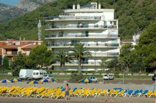 Apartamento em Estartit - MEDES PLATJA BX-1