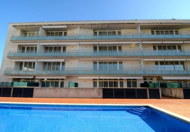 Apartamento em Estartit - MIAMI II 101 Apartamento em Estartit - MIAMI II 101