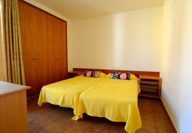 Apartamento em Estartit - MIAMI II 101 Apartamento em Estartit - MIAMI II 101