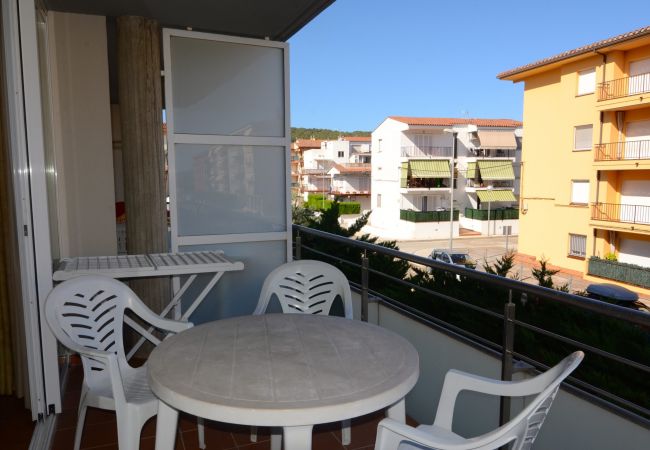 Apartamento em Estartit - MIAMI II 101 Apartamento em Estartit - MIAMI II 101