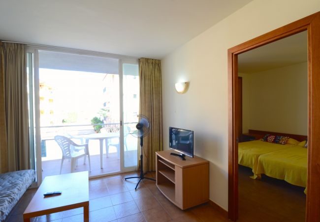 Apartamento em Estartit - MIAMI II 101 Apartamento em Estartit - MIAMI II 101