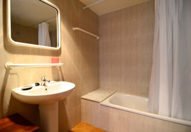 Apartamento em Estartit - MIAMI II 101 Apartamento em Estartit - MIAMI II 101