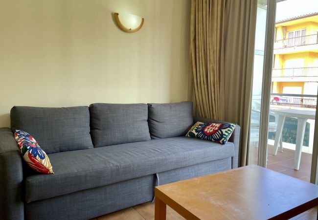 Apartamento em Estartit - MIAMI II 101 Apartamento em Estartit - MIAMI II 101