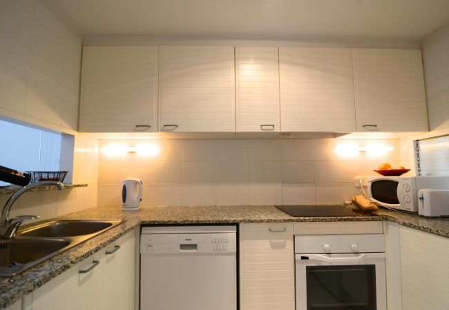 Apartamento em Pals - GREEN CLUB 3D SUPERIOR Apartamento em Pals - GREEN CLUB 3D SUPERIOR