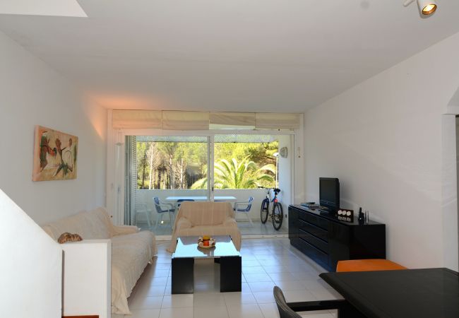 Apartamento em Pals - GREEN CLUB 3D SUPERIOR Apartamento em Pals - GREEN CLUB 3D SUPERIOR