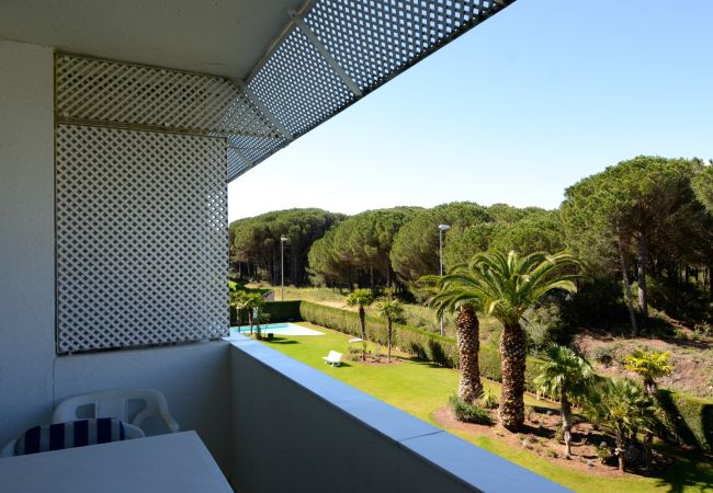 Apartamento em Pals - GREEN CLUB 3D SUPERIOR Apartamento em Pals - GREEN CLUB 3D SUPERIOR