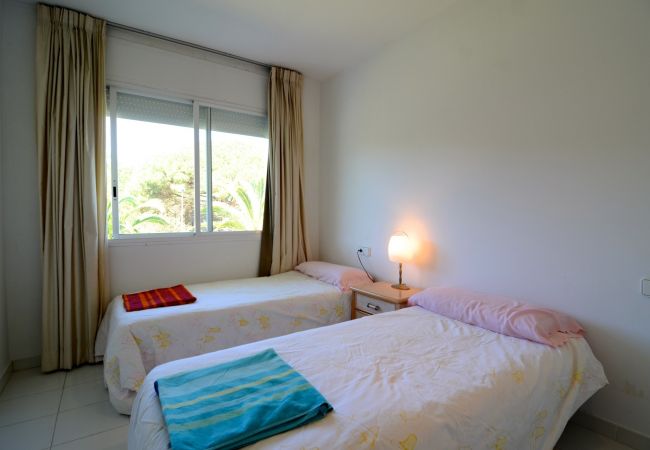 Apartamento em Pals - GREEN CLUB 3D SUPERIOR Apartamento em Pals - GREEN CLUB 3D SUPERIOR